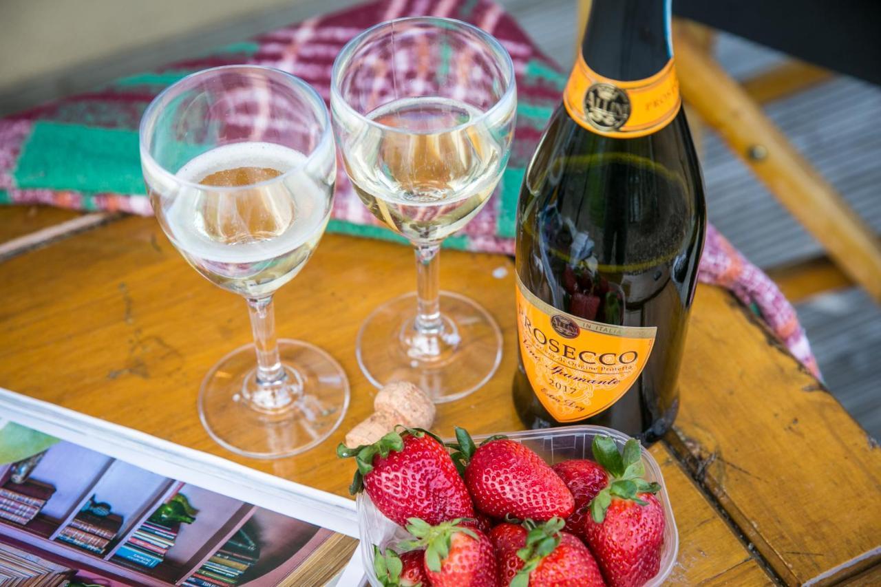 Leeds Castle Knights Glamping Hotel Luaran gambar